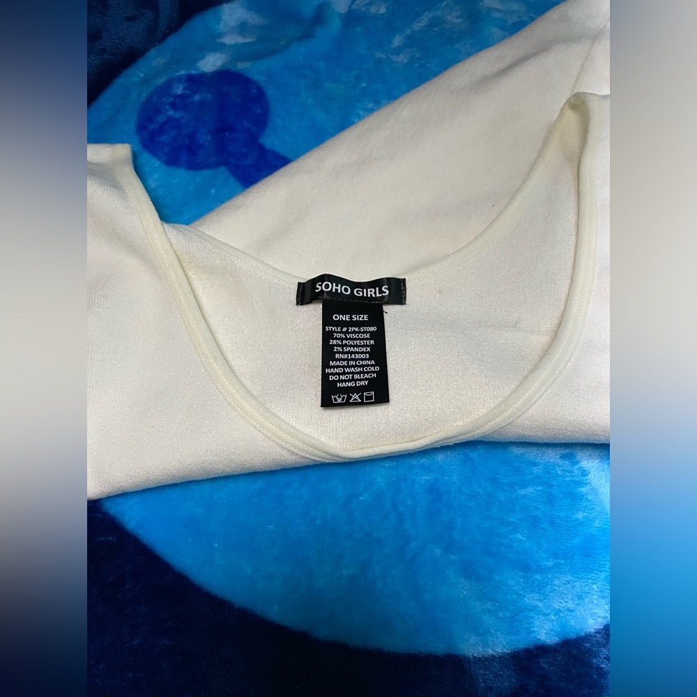 Women’s Tank Top